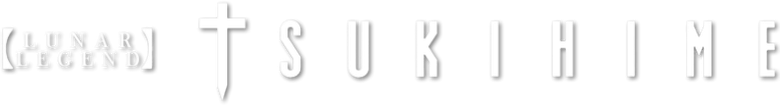 Lenda Lunar Tsukihime logo