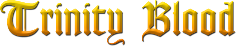 Trinity Blood logo