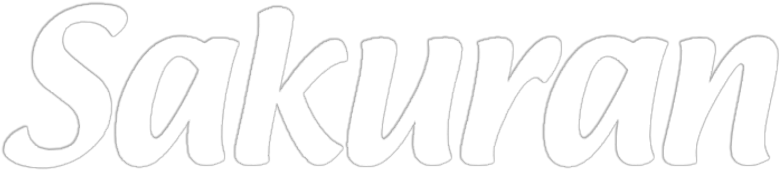 Sakuran logo