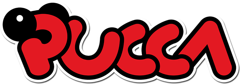 Pucca logo