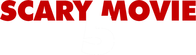 Scary Movie 5 logo