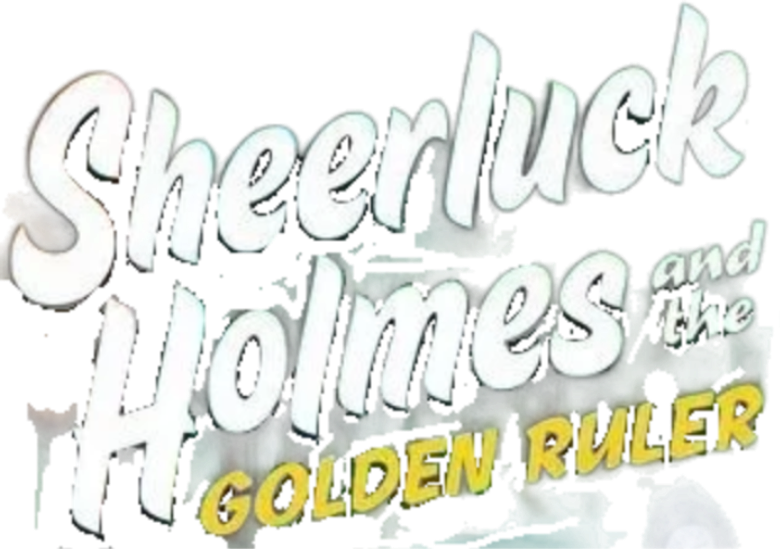 VeggieTales: Sheerluck Holmes and the Golden Ruler