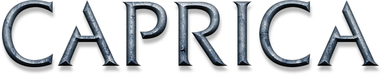 Caprica logo
