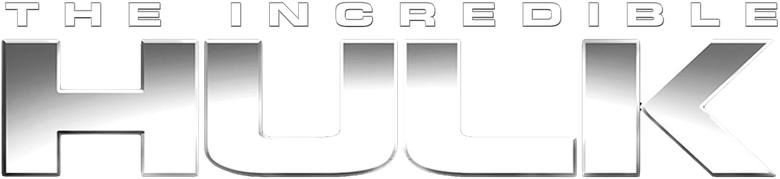 Der unglaubliche Hulk logo