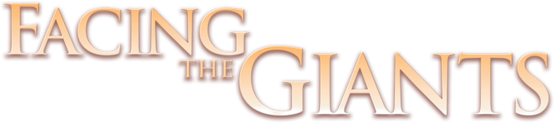 Desafiando Gigantes logo