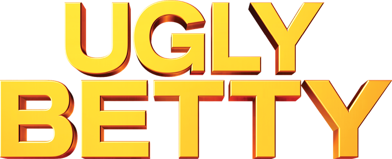 어글리 베티 logo