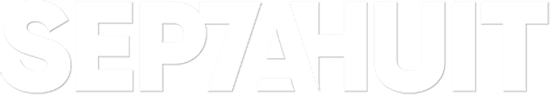 Sept à huit logo