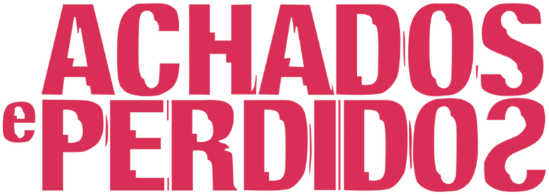 Achados e Perdidos logo