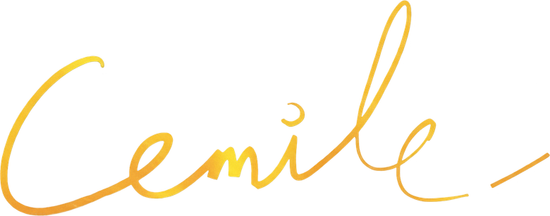 Cemile logo