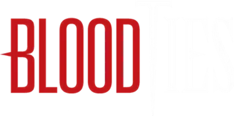 Blood Ties - Biss aufs Blut logo