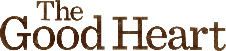 The Good Heart logo