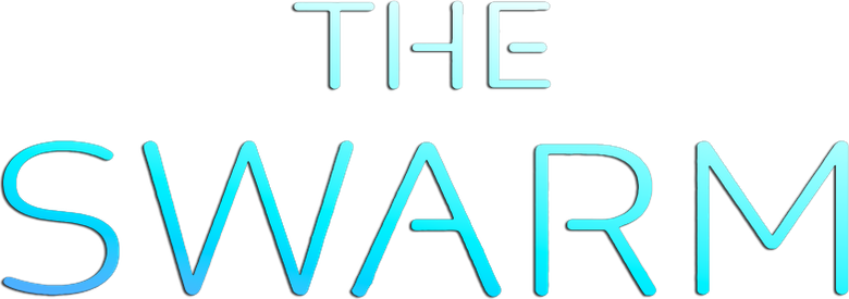 The Swarm logo