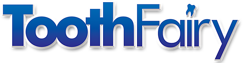 O Fada do Dente logo