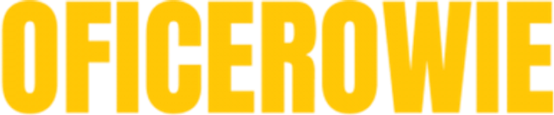 Oficerowie logo