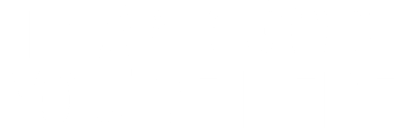 Thank God You're Here logo