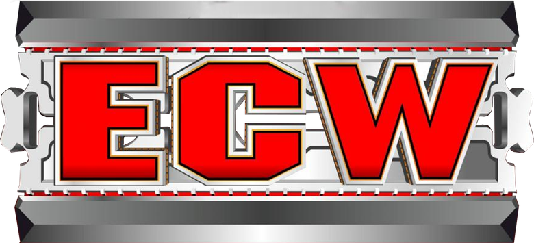 WWE ECW logo