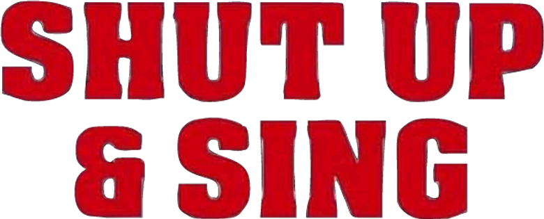 Dixie Chicks: Shut Up and Sing logo
