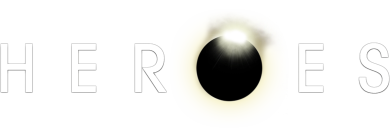Heroes logo