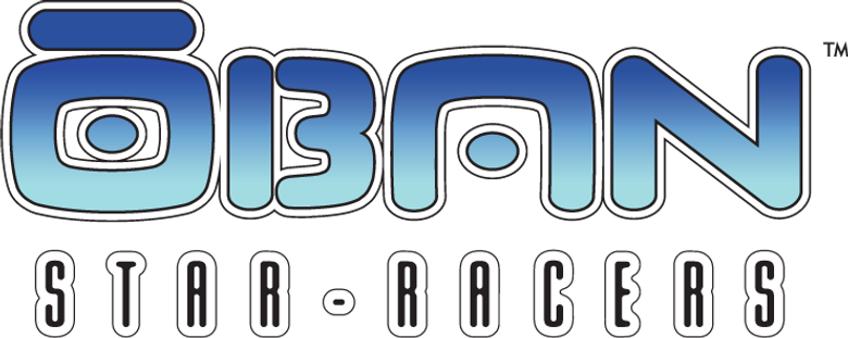 オーバン・スターレーサーズ logo