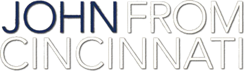 John from Cincinnati logo