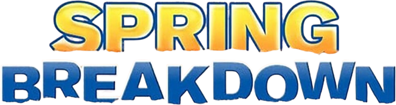 春假一团糟 logo