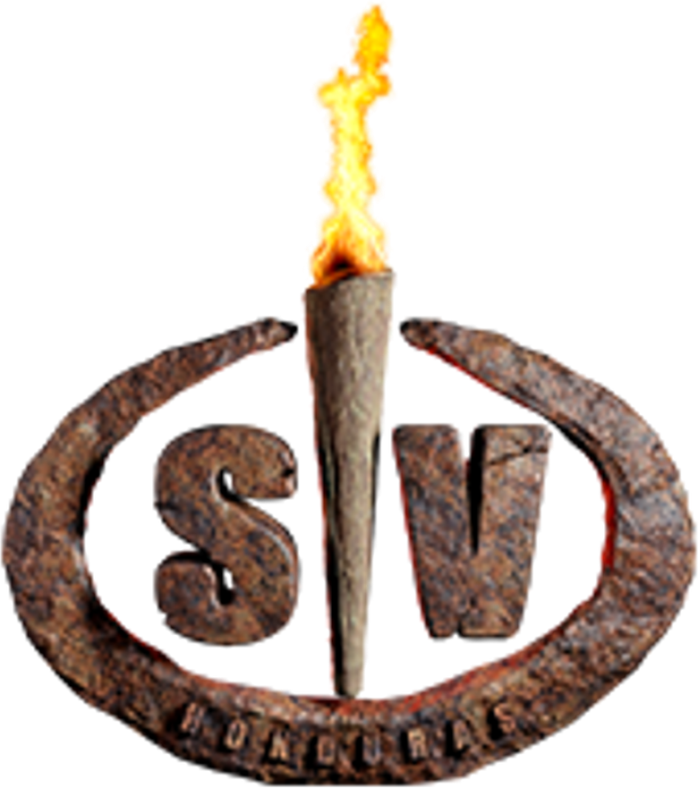 Supervivientes logo