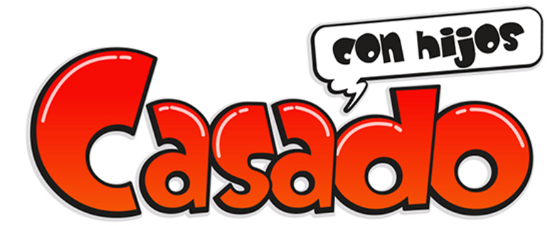 Casado con hijos logo