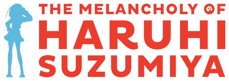 The Melancholy of Haruhi Suzumiya logo