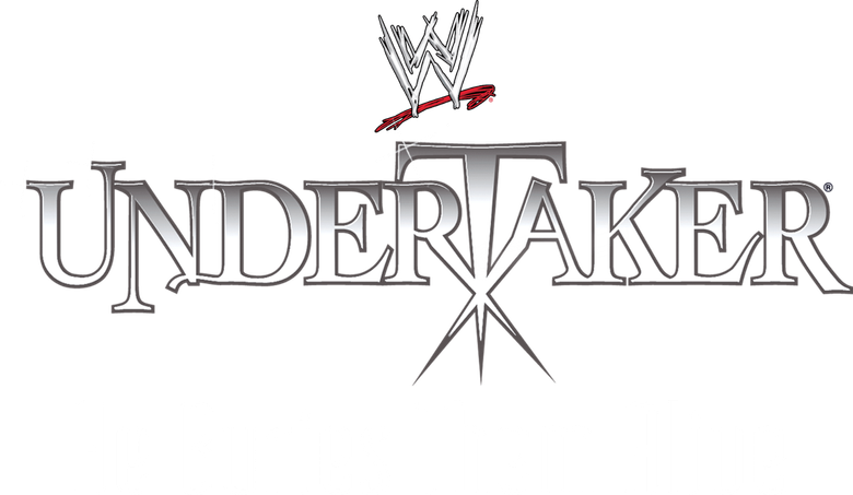 Undertaker: He Buries Them Alive! logo