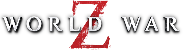 World War Z logo