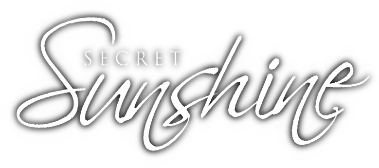 Sol Secreto logo