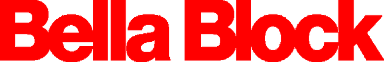 Bella Block logo