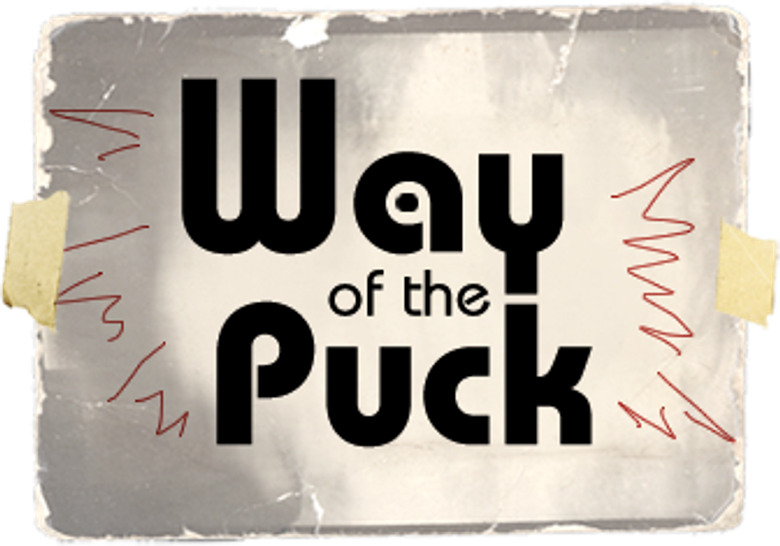 Way of the Puck
