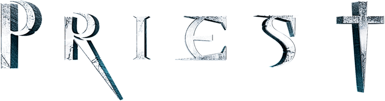 Priest logo