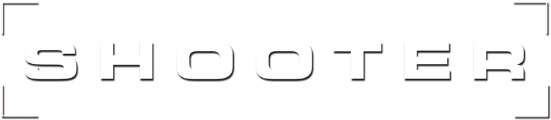 Shooter logo