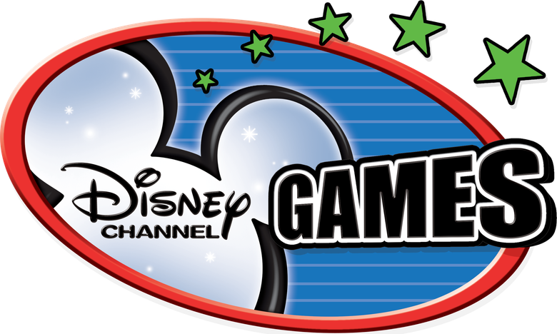 Disney Channel Games logo