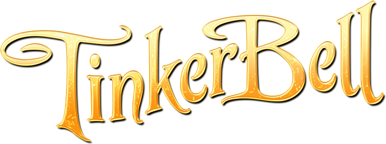 Tinker Bell: Uma Aventura no Mundo das Fadas logo