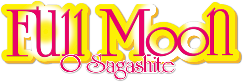 Full Moon logo