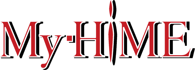 Mai-Hime logo