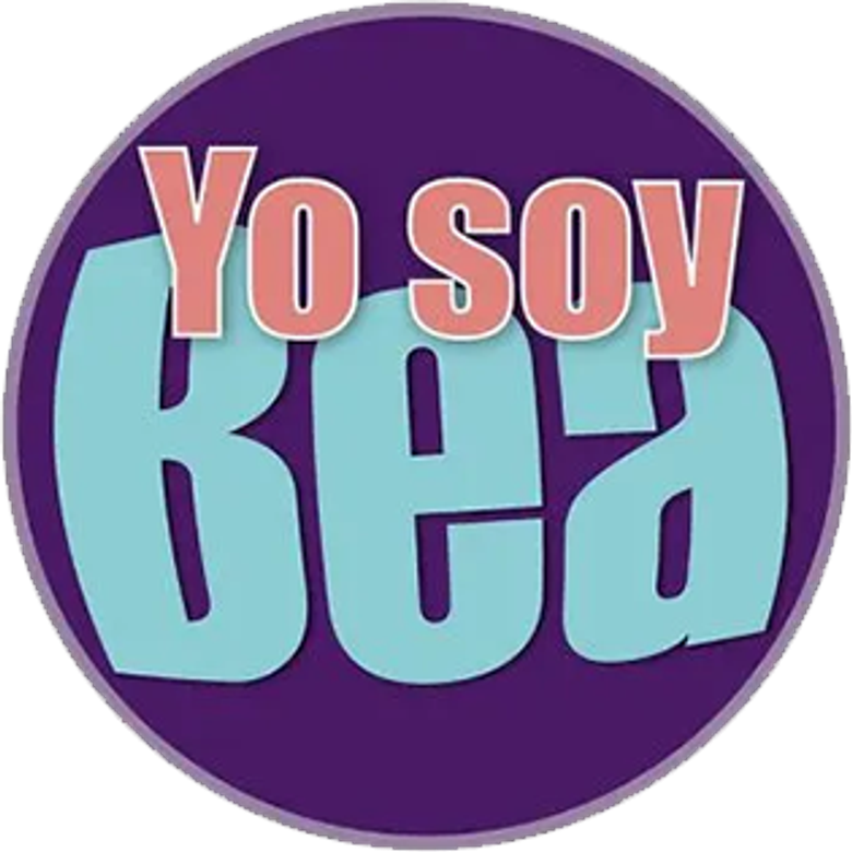 Yo soy Bea logo