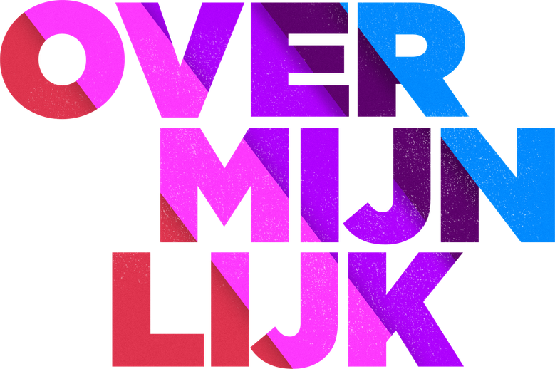 Over mijn lijk logo