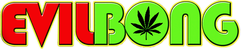 Evil Bong logo