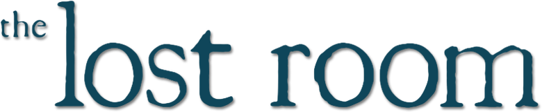 The Lost Room logo