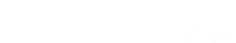 Quantum of Solace logo