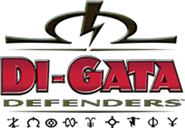 Di Gata Defenders logo