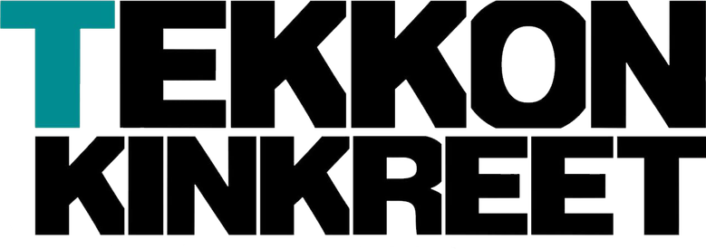 Tekkonkinkreet logo