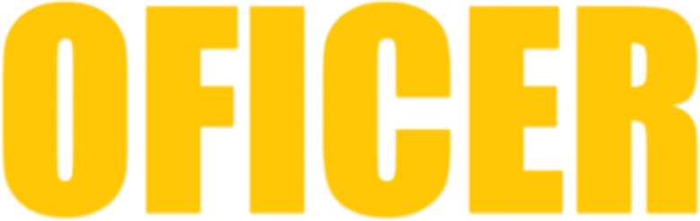 Oficer logo