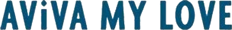 אביבה אהובתי logo