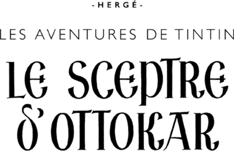 King Ottokar's Sceptre