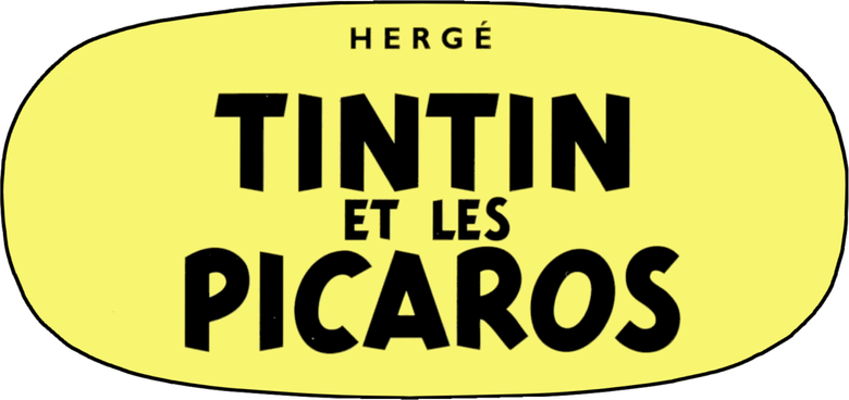 Tintin and the Picaros